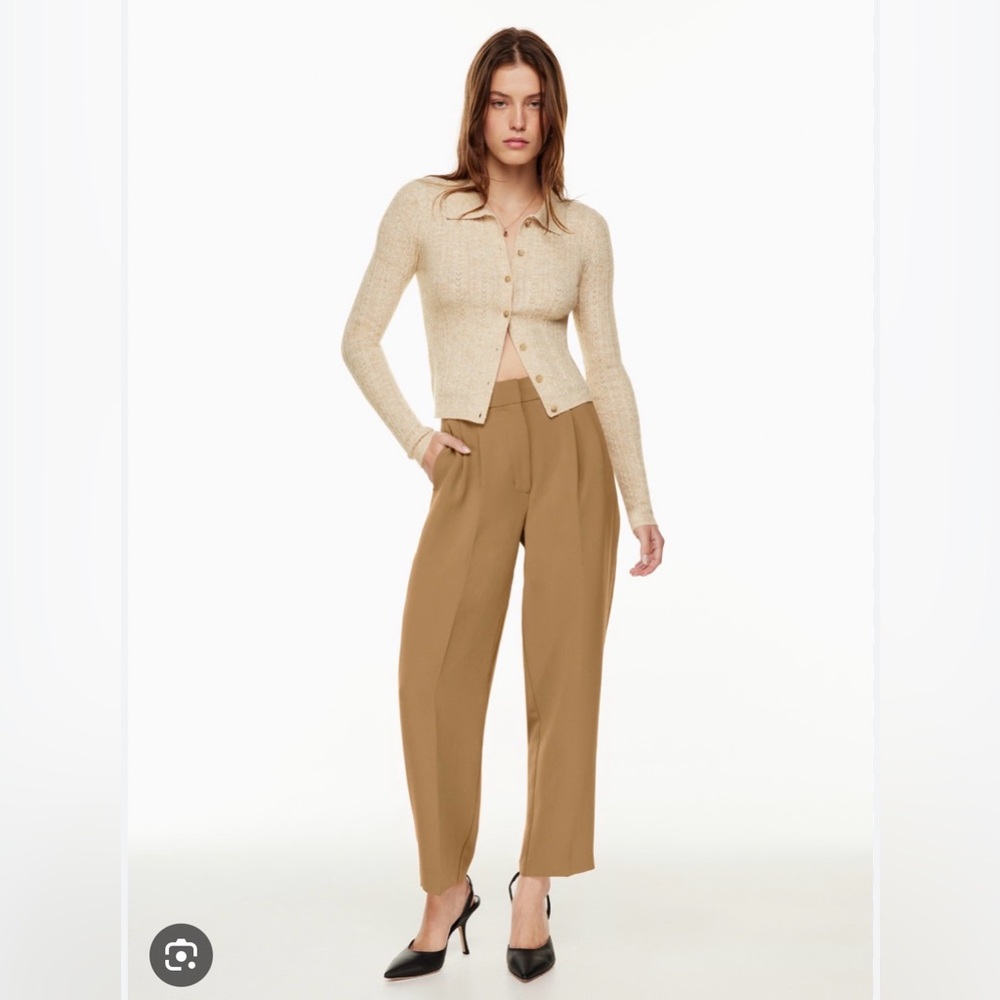 Wilfred Carrot Pant